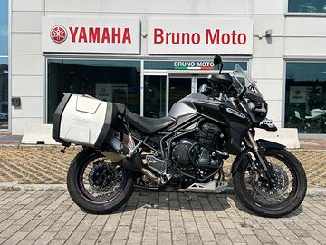 Triumph Tiger 1200 - 2015