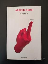 Angelo Duro - Il piano B