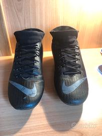 Scarpa da calcio nike superfly 6 tacchetti tg.45