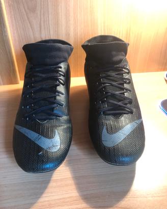 Scarpa da calcio nike superfly 6 tacchetti tg.45