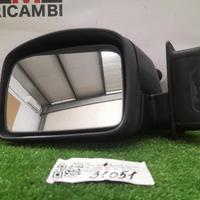 SPECCHIETTO RETROVISORE SINISTRO LAND ROVER Discov