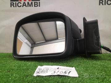 SPECCHIETTO RETROVISORE SINISTRO LAND ROVER Discov
