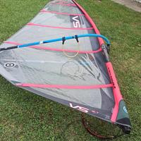 Vela windsurf Neilpryde 5.1