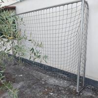 2 porte da calcetto misure regolari