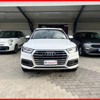 Q5 2.0 TDI 190CV Quattro Stronic Sline plus
