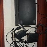 radio microfono shure t4n made in u.s.a.