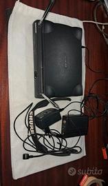 radio microfono shure t4n made in u.s.a.