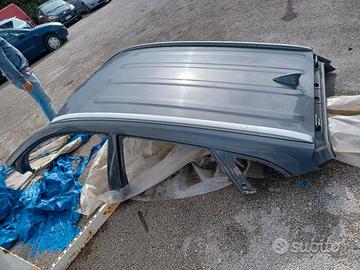 tetto hyundai tucson 2018 ricambi