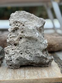 Pietre ornamentali da giardino