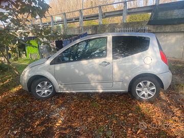 Citroen c2 - 2005