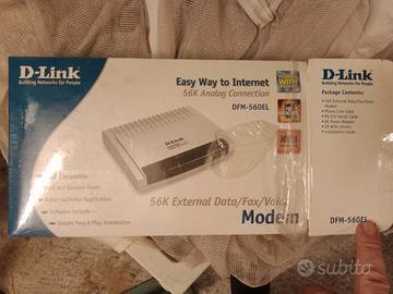 modem 54k