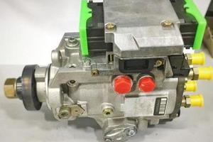 pompa gasolio opel zafira frontera
