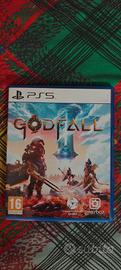 Godfall 