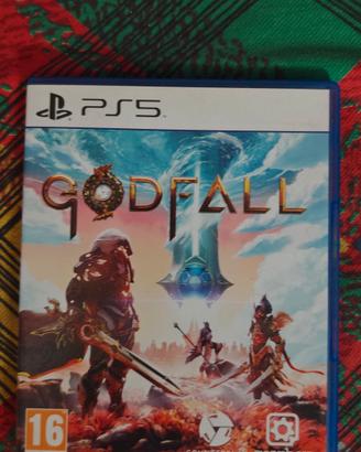 Godfall 