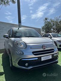 Fiat 500L 1.3 Multijet 95 CV Business