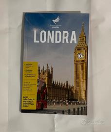 Londra -Viaggi - Poiana Edizioni