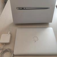 MacBook Air 2017
