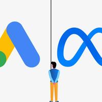 Pubblicità Online Google Ads Meta Ads TikTok Ads