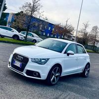 Audi A1 SPB 1.6 TDI S tronic Attraction