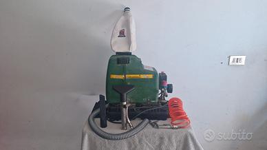 compressore  FIAC portatile CON ACCESSORI