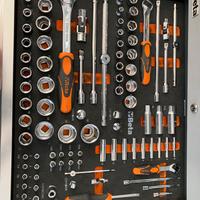 TERMOFORMATI BETA con utensili