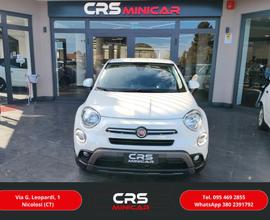 Fiat 500X 1.3 MultiJet 95 CV City Cross