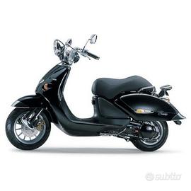 Aprilia habana 50cc prezzo trattabile
