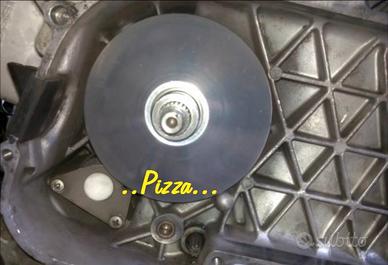 Tappi teflon pompa acqua miscelatore piaggio giler