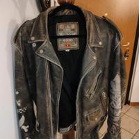chiodo originale del 1970 