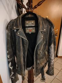 chiodo originale del 1970 