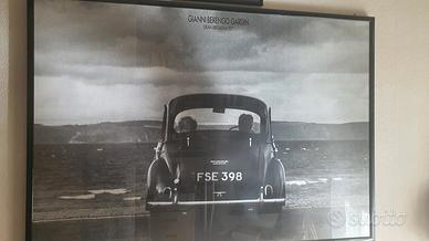 Poster grande Berengo Gardin
