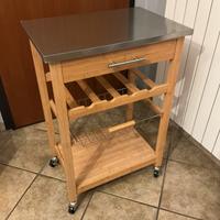 Carrello/cantinet