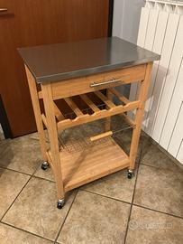 Carrello/cantinet