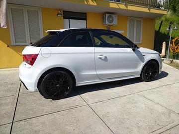 Audi A1 1.6 TDI 95 CV
