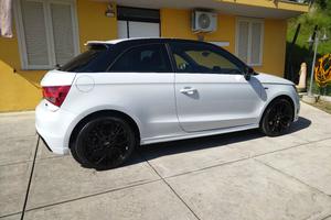 Audi A1 1.6 TDI 95 CV
