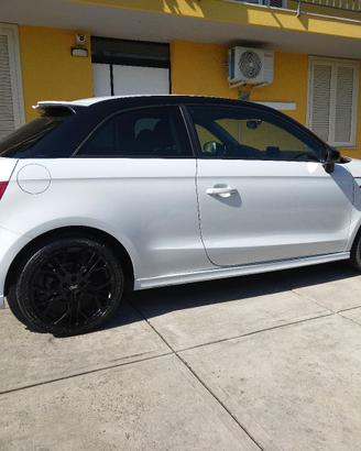 Audi A1 1.6 TDI 95 CV