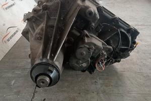 Ripartitore Nissan Navara D40 2.5 Diesel 2008