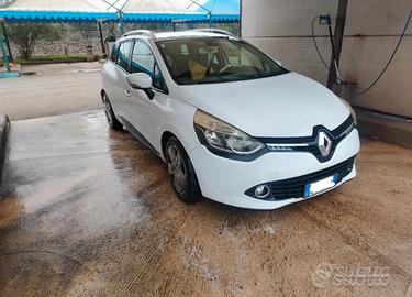 Renault clio 4 