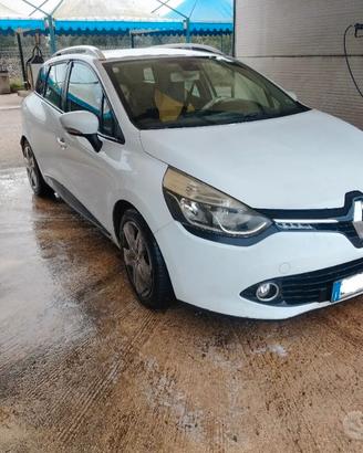 Renault clio 4 