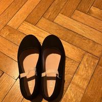 Scarpe danza