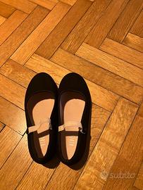 Scarpe danza