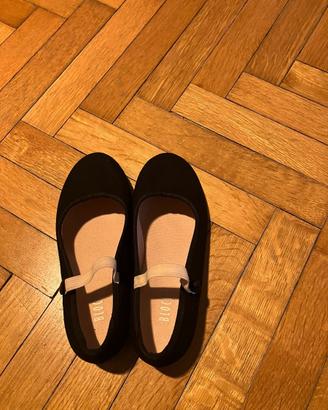 Scarpe danza