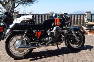 Motoguzzi 850T 1974 