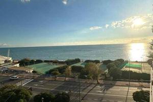 Appartamento di 130 m² con 4 locali a Salerno