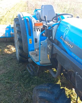 Lavori agricoli