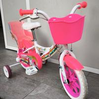 bicicletta bambina 