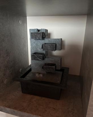 Fontanella Zen