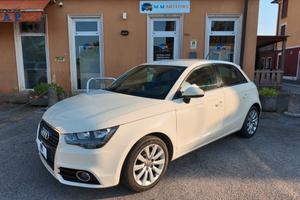 Audi A1 Sportback 1.6 tdi Ambition 90cv