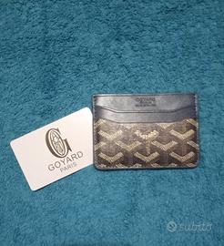 Portafoglio/Portacarte goyard 
