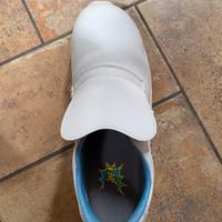 Scarpe antinfotunistiche UPower
